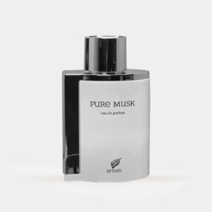 PURE MUSK - Afnan Perfumes Sri Lanka
