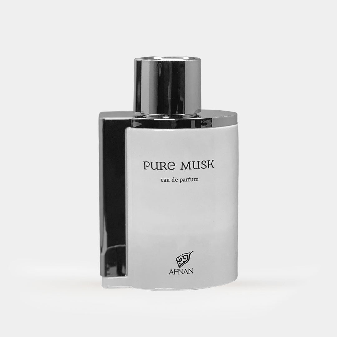 PURE MUSK - Afnan Perfumes Sri Lanka