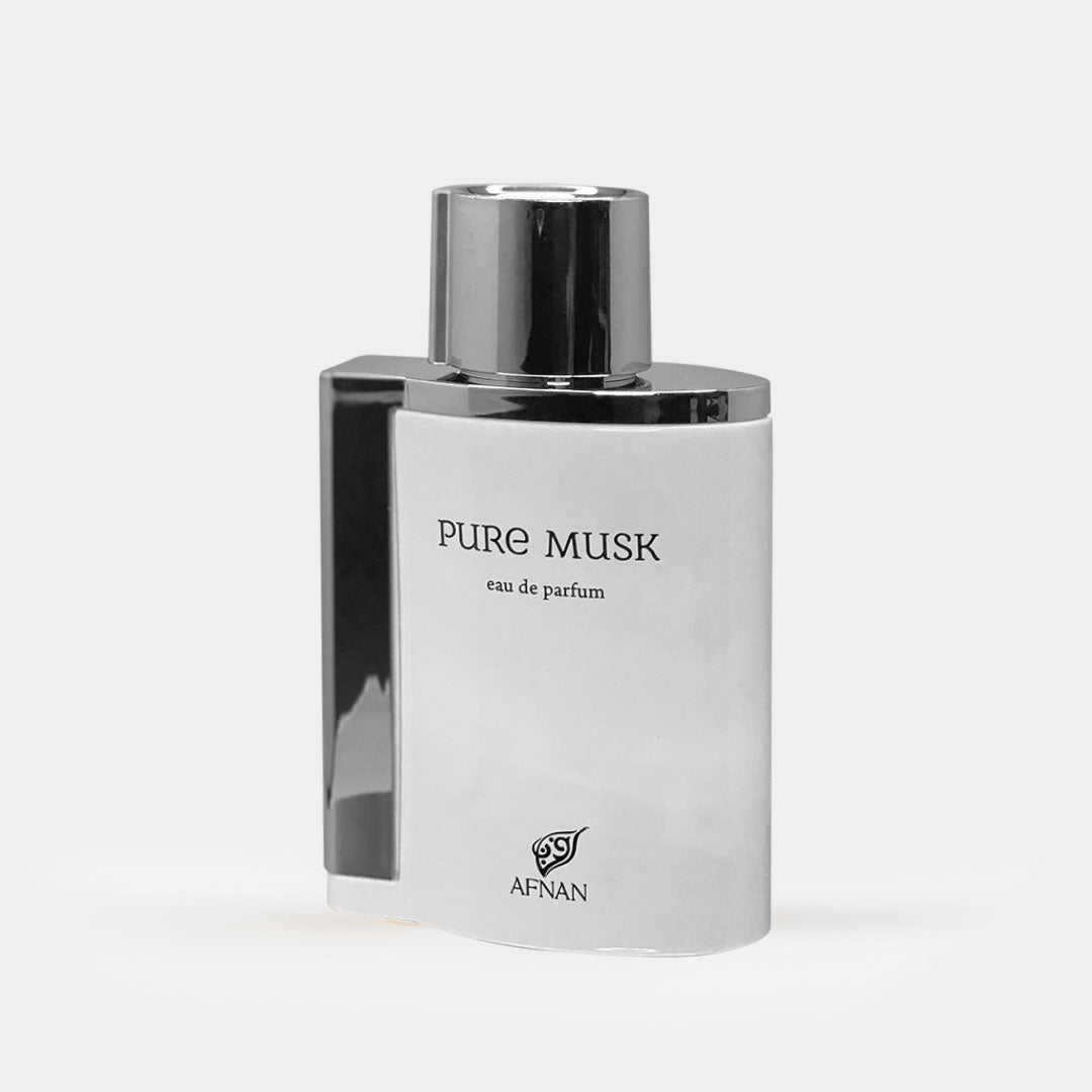 PURE MUSK - Afnan Perfumes Sri Lanka