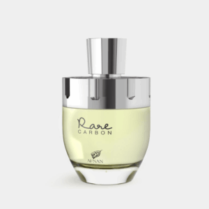 RARE CARBON - Afnan Perfumes Sri Lanka