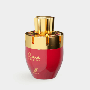 RARE PASSION - Afnan Perfumes Sri Lanka