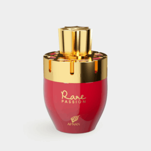 RARE PASSION - Afnan Perfumes Sri Lanka