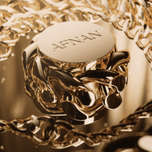 Lynked Forever - Afnan Perfumes Sri Lanka
