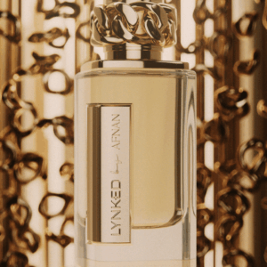 Lynked Forever - Afnan Perfumes Sri Lanka