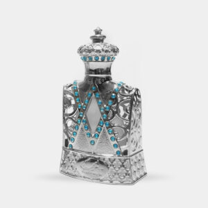 SILVER MUSK - Afnan Perfumes Sri Lanka