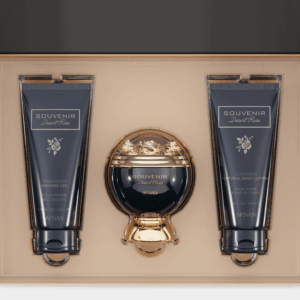GIFT SET SOUVENIR DESERT ROSE - Afnan Perfumes Sri Lanka