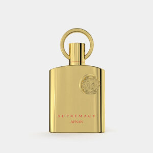 SUPREMACY GOLD - Afnan Perfumes Sri Lanka