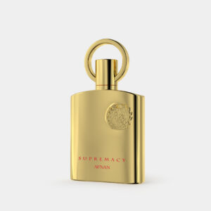 SUPREMACY GOLD - Afnan Perfumes Sri Lanka