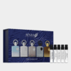 Supremacy Homme Series Discovery Kit - Afnan Perfumes Sri Lanka