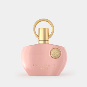 SUPREMACY PINK - Afnan Perfumes Sri Lanka