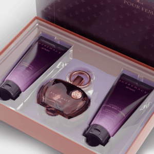 GIFT SET SUPREMACY FEMME - Afnan Perfumes Sri Lanka