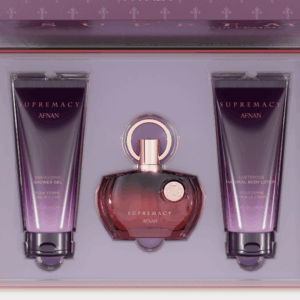 GIFT SET SUPREMACY FEMME - Afnan Perfumes Sri Lanka