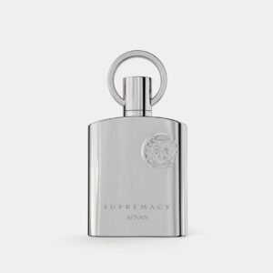 SUPREMACY SILVER - Afnan Perfumes Sri Lanka