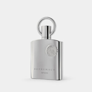 SUPREMACY SILVER - Afnan Perfumes Sri Lanka