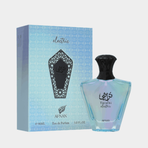 Turathi Electric - Afnan Perfumes Sri Lanka