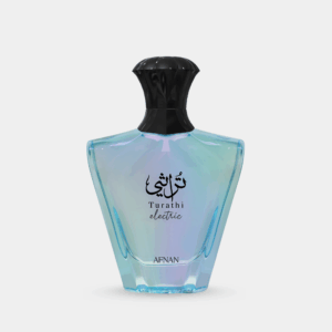 Turathi Electric - Afnan Perfumes Sri Lanka