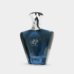 TURATHI BLUE - Afnan Perfumes Sri Lanka