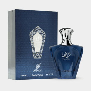 TURATHI BLUE - Afnan Perfumes Sri Lanka