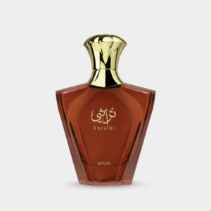 TURATHI BROWN HOMME - Afnan Perfumes Sri Lanka