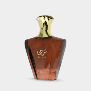 TURATHI BROWN HOMME - Afnan Perfumes Sri Lanka