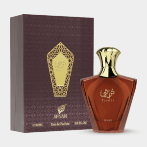 TURATHI BROWN HOMME - Afnan Perfumes Sri Lanka