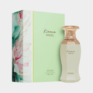 Kiaana Angel - Afnan Perfumes Sri Lanka