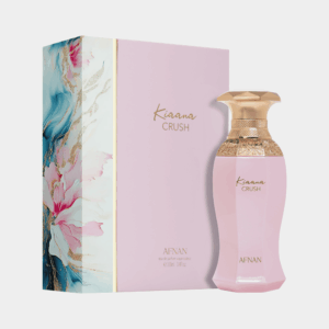 Kiaana Crush - Afnan Perfumes Sri Lanka