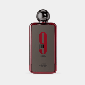 9 PM Rebel - Afnan Perfumes Sri Lanka