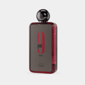 9 PM Rebel - Afnan Perfumes Sri Lanka