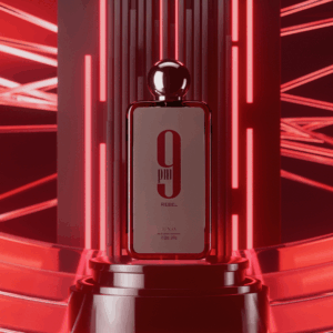 9 PM Rebel - Afnan Perfumes Sri Lanka
