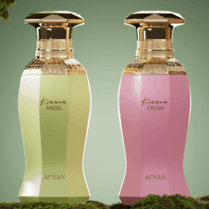 Kiaana Crush - Afnan Perfumes Sri Lanka