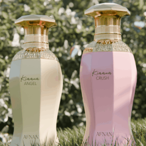 Kiaana Crush - Afnan Perfumes Sri Lanka