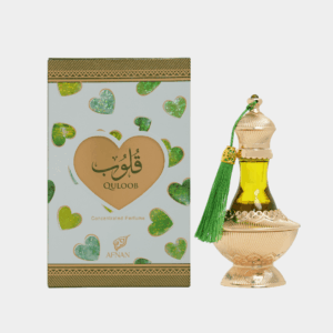 QULOOB - Afnan Perfumes Sri Lanka