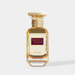 VIOLET BOUQUET - Afnan Perfumes Sri Lanka