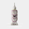 WARD AL USSHAQ - Afnan Perfumes Sri Lanka
