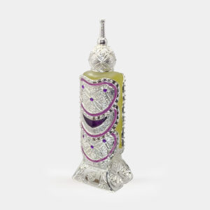 WARD AL USSHAQ - Afnan Perfumes Sri Lanka