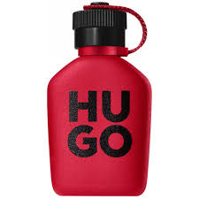 HUGO Intense Eau De Parfum 75ml - Image 3