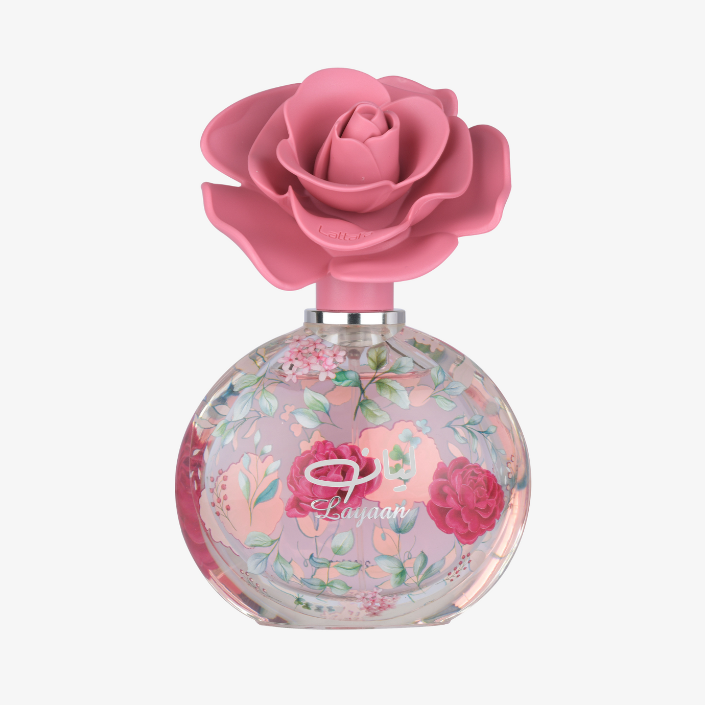 Lattafa Layaan Eau De Parfum 75ml - Image 3