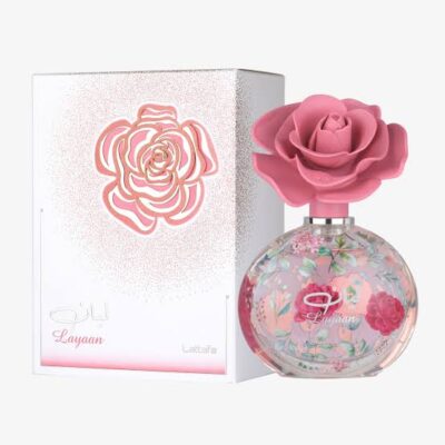 Lattafa Layaan Eau De Parfum 75ml