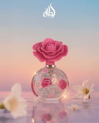 Lattafa Layaan Eau De Parfum 75ml - Image 4