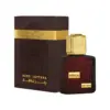 Lattafa Ramz Gold 100ml Eau de Parfum for Men - Gold Bottle