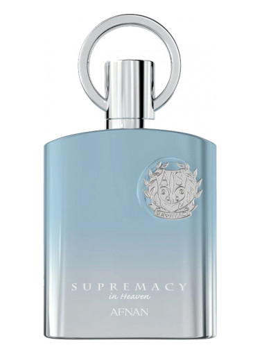 Afnan Supremacy In Heaven 100ml EDP - Image 3