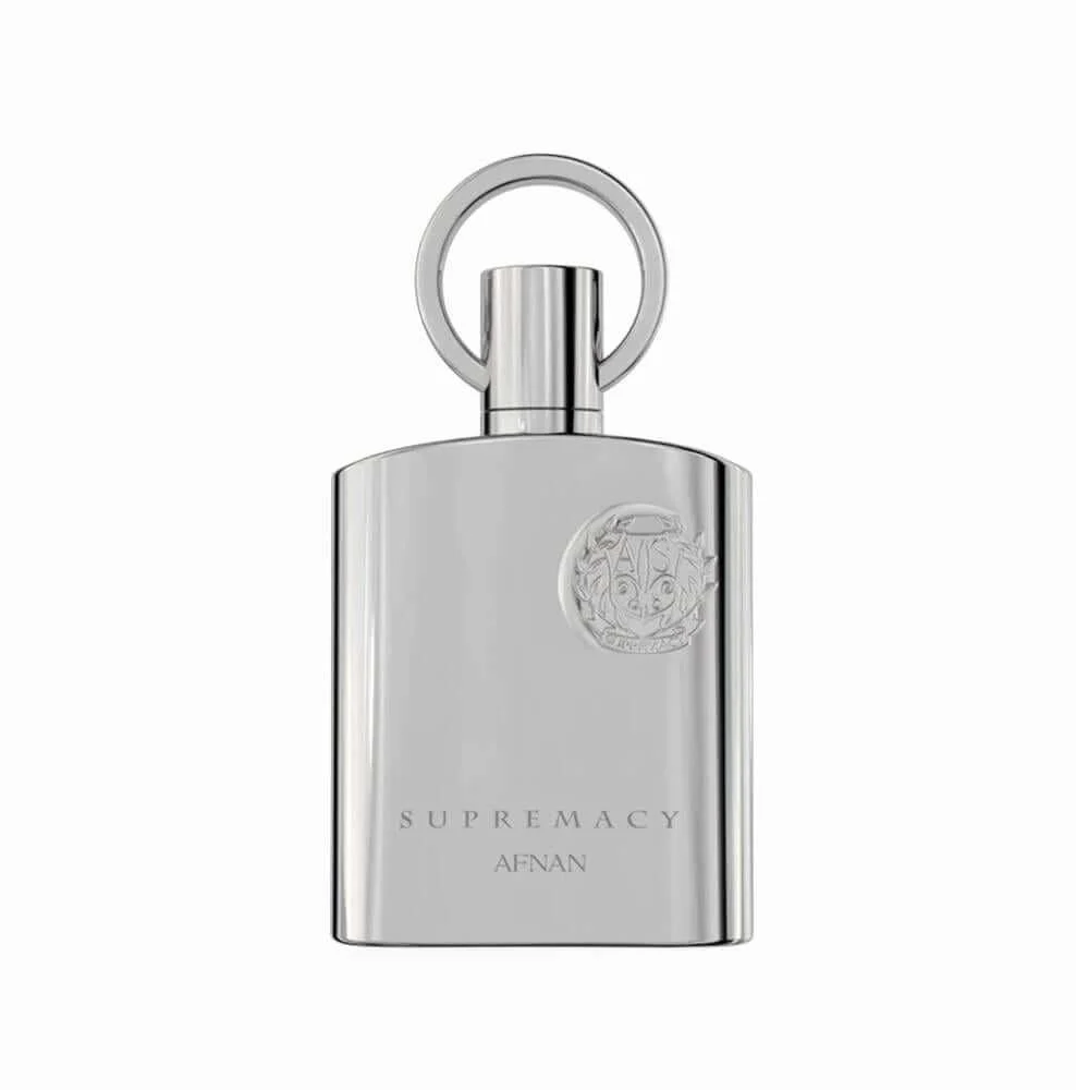 Afnan Supremacy Pour Homme 100ml EDP - Image 2
