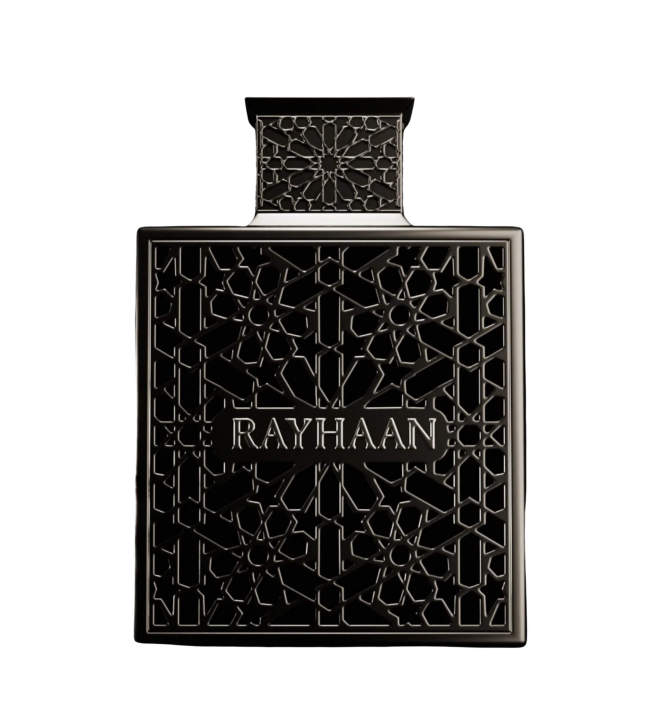 Rayhaan Obsidian 100ml Eau De Parfum - Image 3