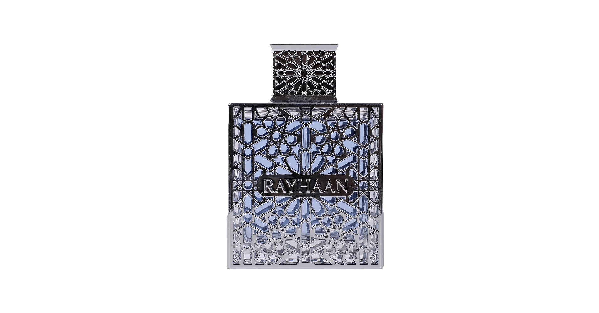 Rayhaan Aquatica 100ml Eau De Parfum - Image 2