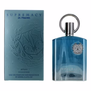 Afnan Supremacy In Heaven 100ml Eau De Parfum