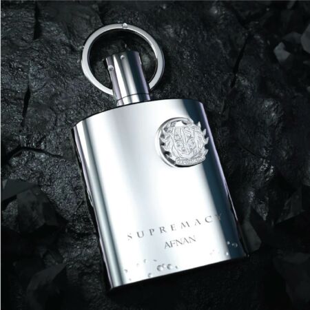 Afnan Supremacy Pour Homme 100ml EDP - Image 3
