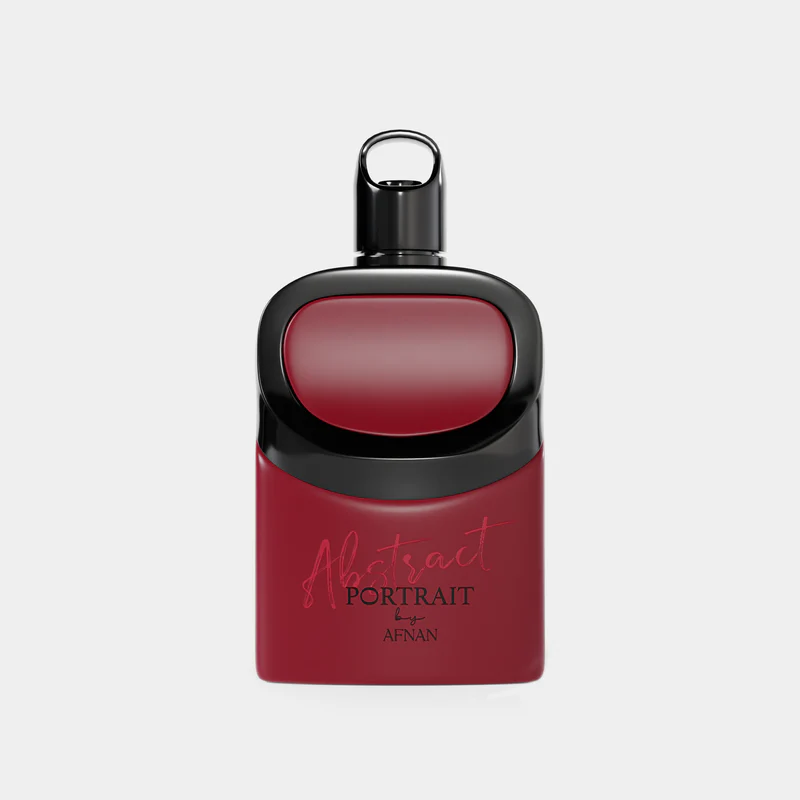 Afnan Portrait Abstract 100ml Extrait De Parfum - Image 3