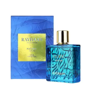 Rayhaan Pacific Aura 100ml Eau De Parfum