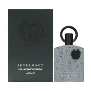 Afnan Supremacy Collector's Edition 100ml EDP